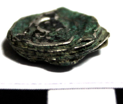 SINGOLO OGGETTO/ moneta, PERIODIZZAZIONI/ STORIA/ Eta' medievale/ Alto Medioevo