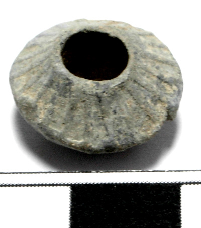 SINGOLO OGGETTO/ fuseruola, PERIODIZZAZIONI/ Storia/ Eta' medievale