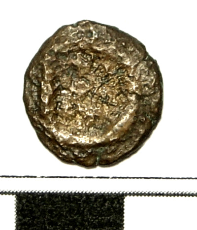 SINGOLO OGGETTO/ moneta, PERIODIZZAZIONI/ STORIA/ Eta' antica/ Eta' romana/ Eta' romana imperiale/ Eta' tardoimperiale