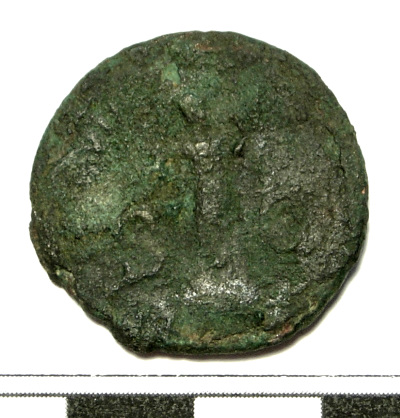 SINGOLO OGGETTO/ moneta, PERIODIZZAZIONI/ STORIA/ Eta' antica/ Eta' romana/ Eta' romana imperiale/ Eta' altoimperiale