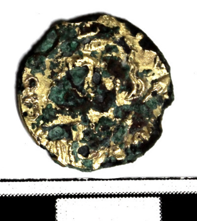 SINGOLO OGGETTO/ moneta, PERIODIZZAZIONI/ STORIA/ Eta' antica/ Eta' tardoantica