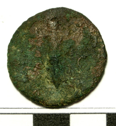 SINGOLO OGGETTO/ moneta, PERIODIZZAZIONI/ STORIA/ Eta' antica/ Eta' romana/ Eta' romana imperiale/ Eta' altoimperiale