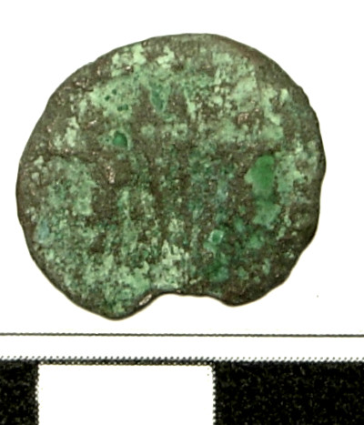 SINGOLO OGGETTO/ moneta, PERIODIZZAZIONI/ STORIA/ Eta' antica/ Eta' romana/ Eta' romana imperiale/ Eta' tardoimperiale