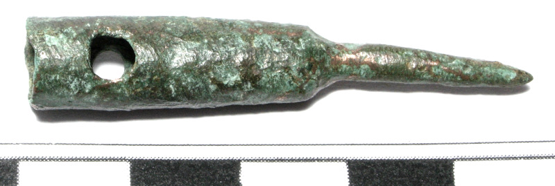 SINGOLO OGGETTO/ punta, non determinabile