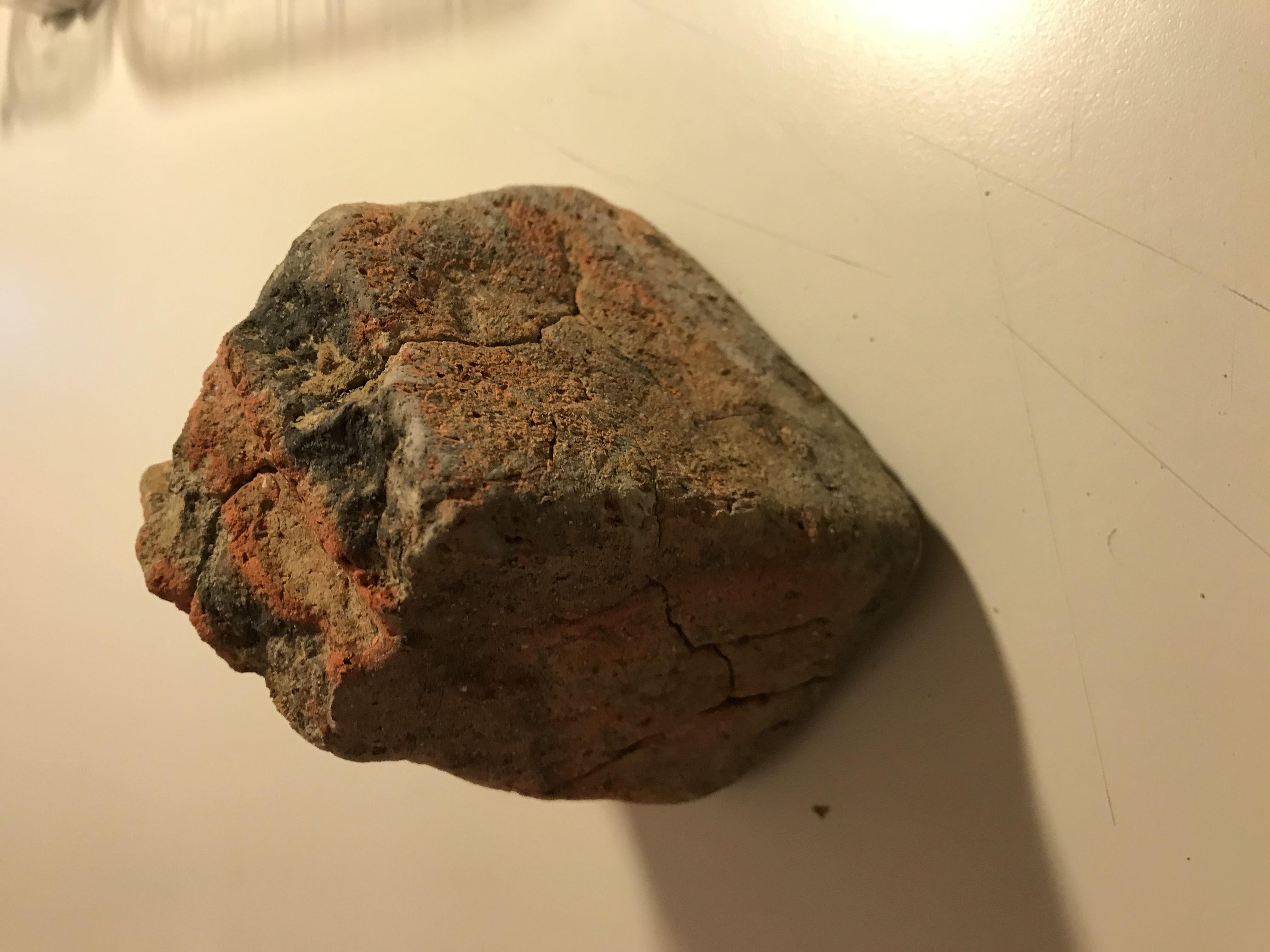 SINGOLO OGGETTO/ peso, fine IX a.C