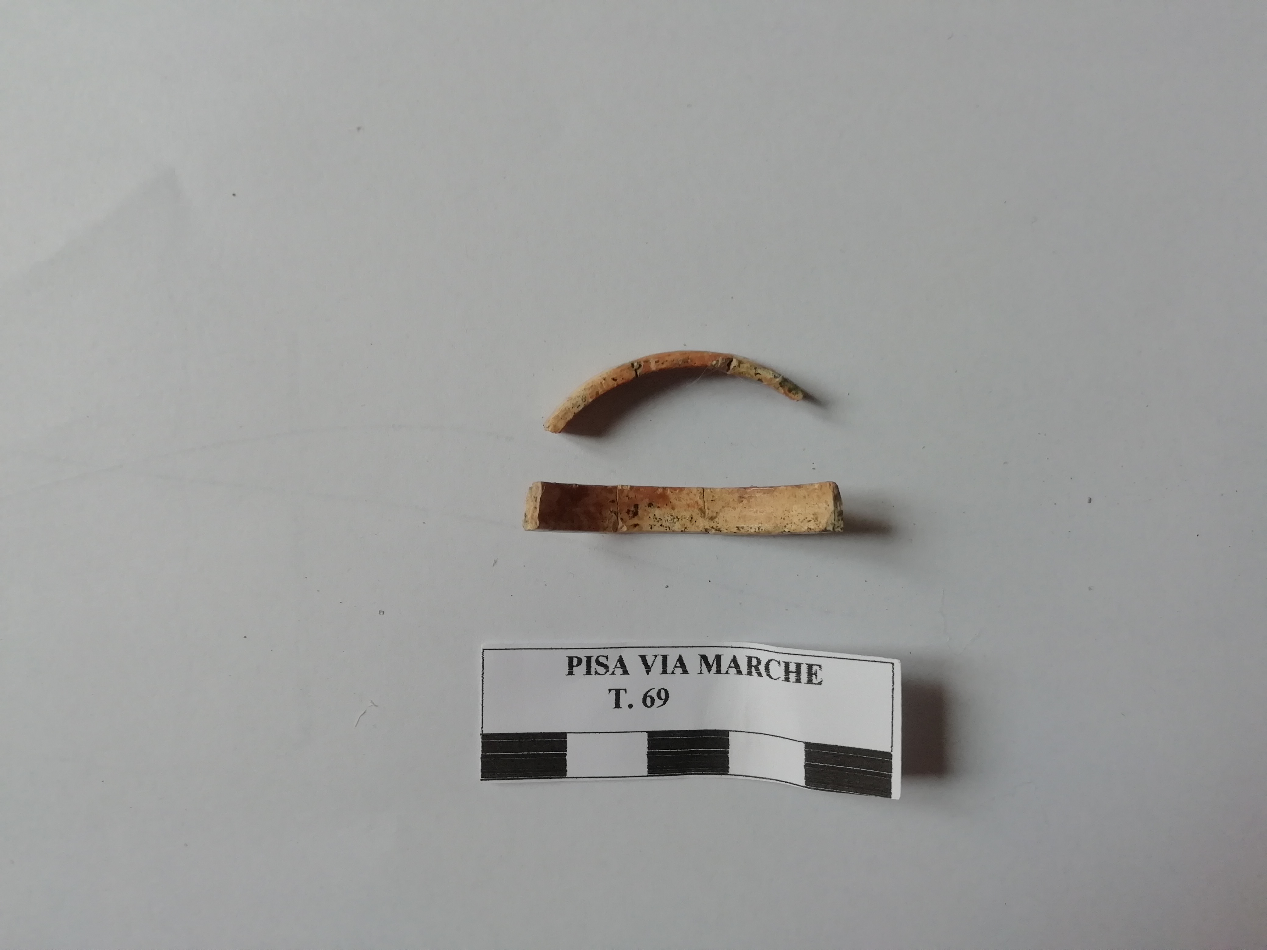 armilla, SECOLI/ ARCHI DI SECOLI/ III-V d.C