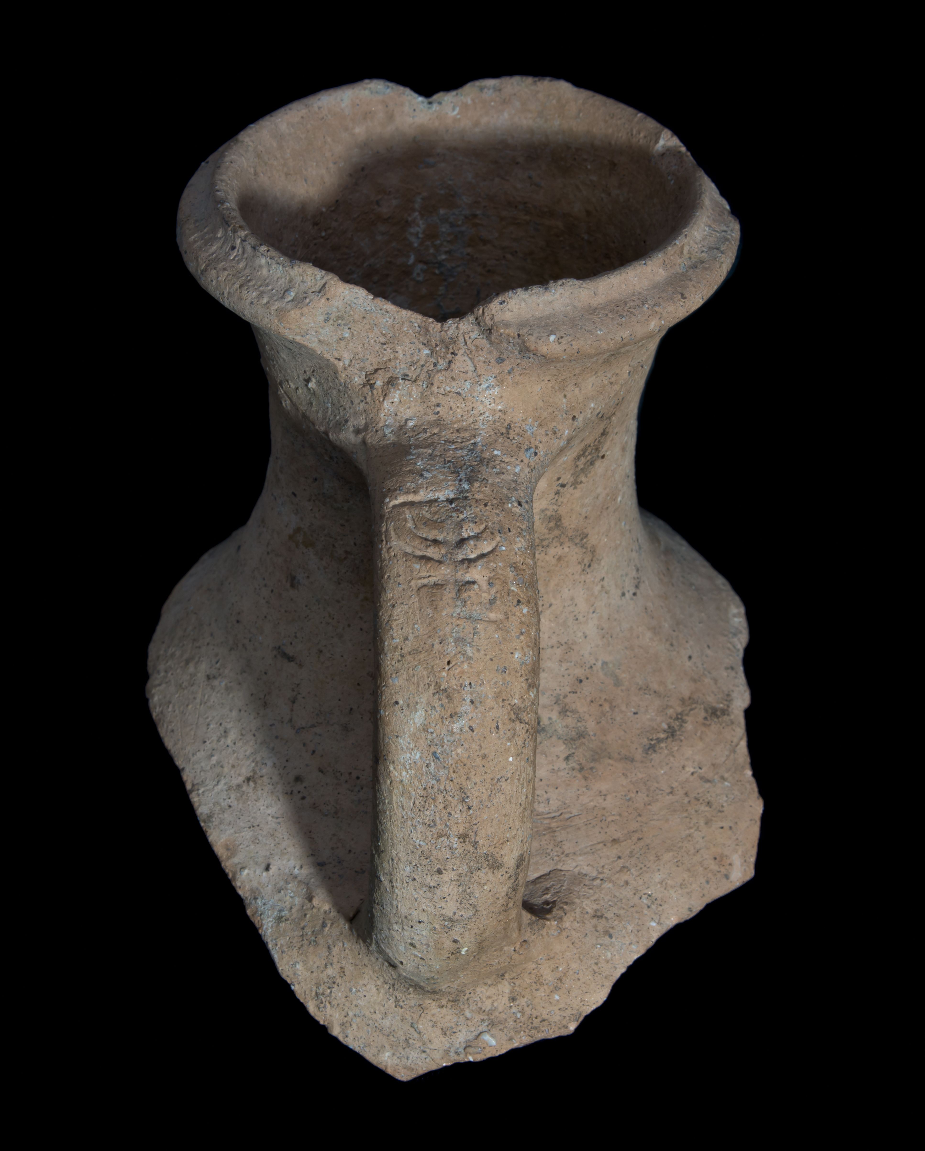 anfora (inizio/ fine PERIODIZZAZIONI/ STORIA/ Eta' antica/ Eta' tardoantica)