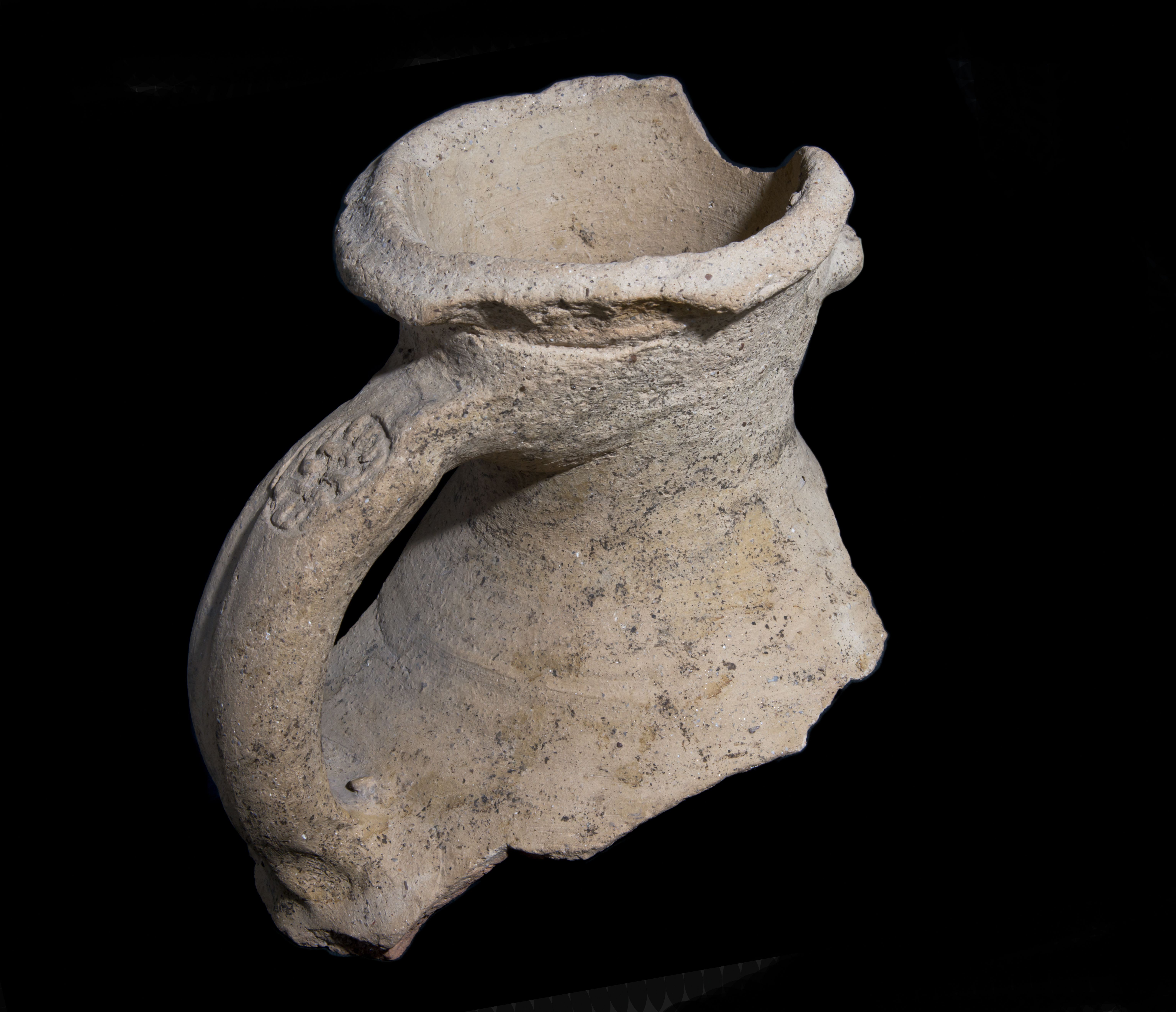 anfora (inizio/ fine PERIODIZZAZIONI/ STORIA/ Eta' antica/ Eta' tardoantica)