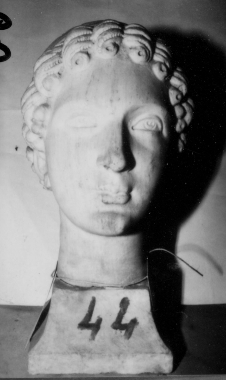 testa/ maschile (PERIODIZZAZIONI/ STORIA/ Età moderna)