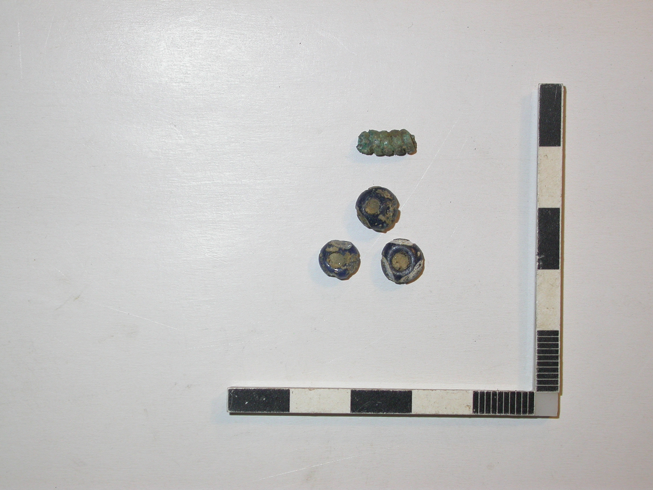 SINGOLO OGGETTO/ vago, PERIODIZZAZIONI/ PROTOSTORIA/ Eta' del Ferro/ Prima eta' del Ferro