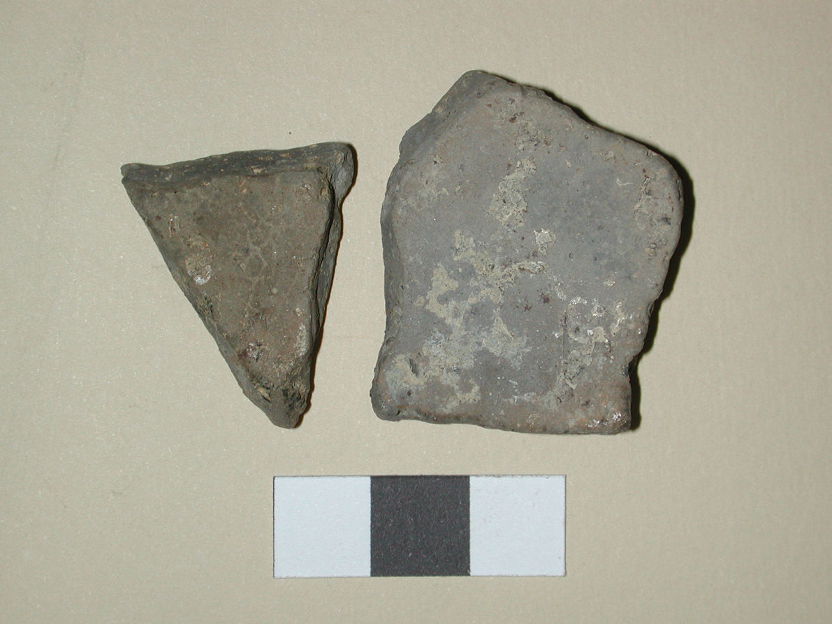 SINGOLO OGGETTO/ vaso, PERIODIZZAZIONI/ PROTOSTORIA/ Eta' del Ferro/ Prima eta' del Ferro