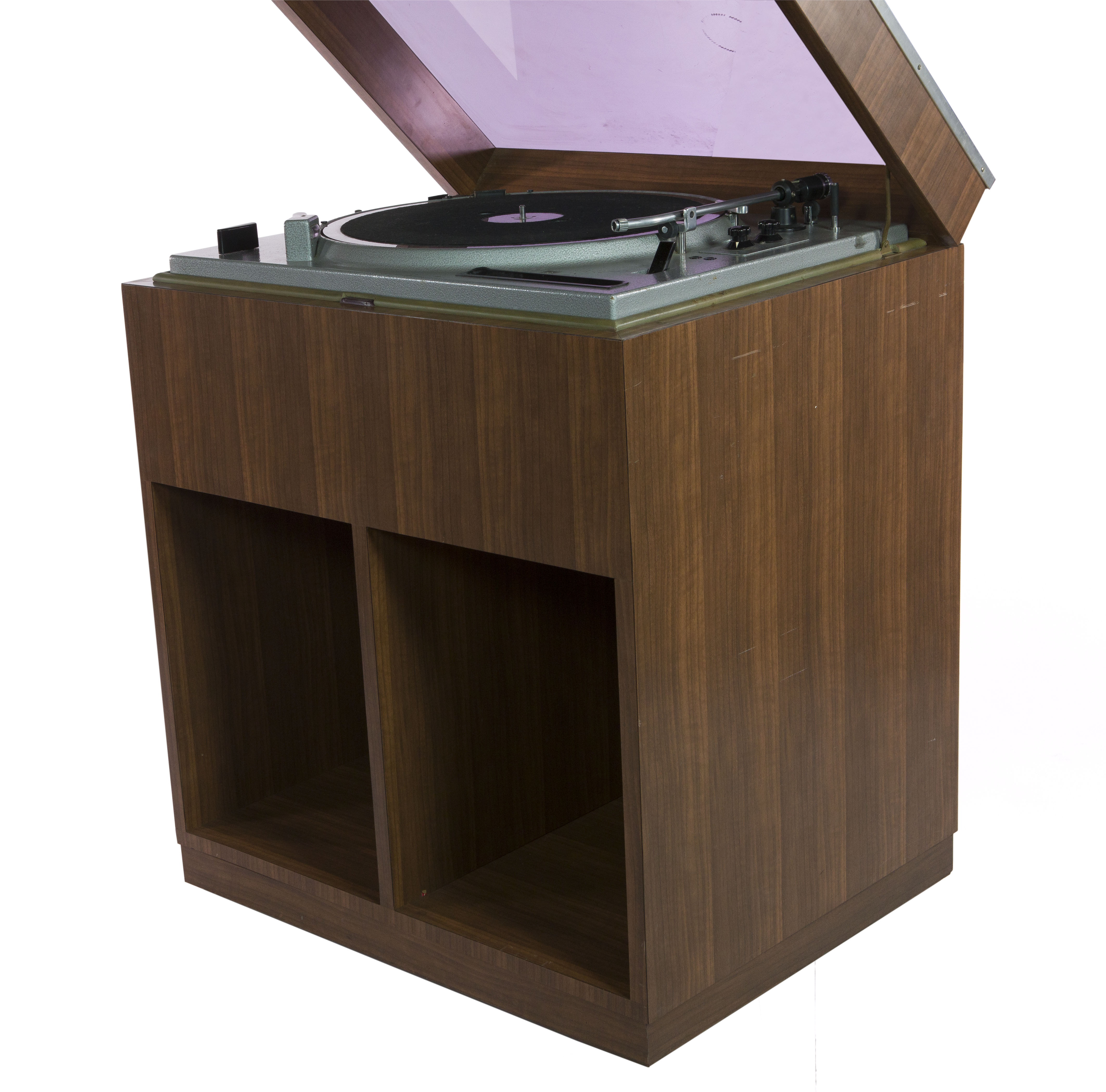 giradischi di EMT International GmbH (seconda metà XX)