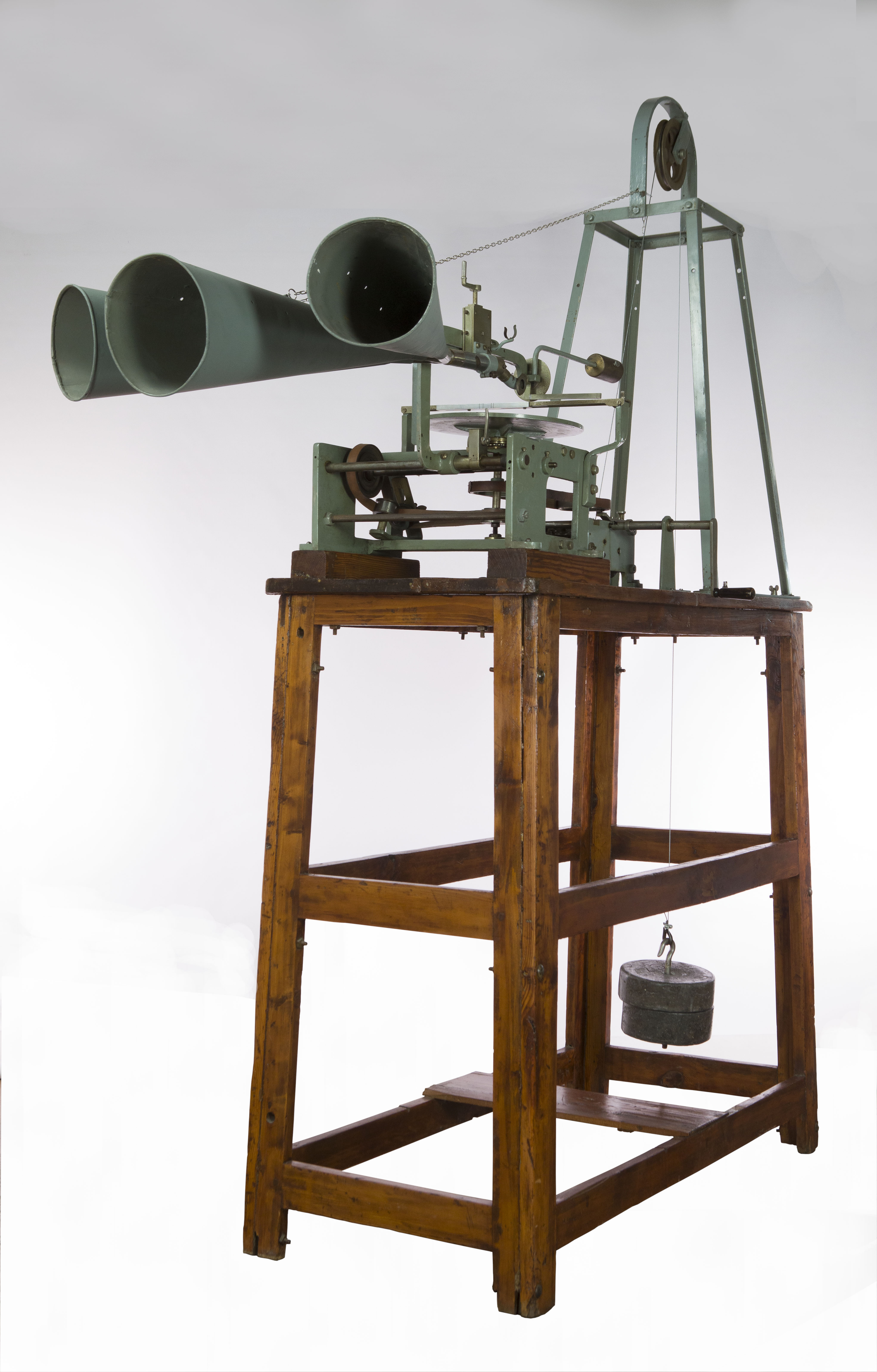 fonoincisore (prima metà XX)