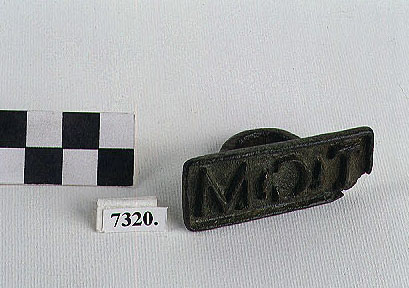 sigillo (PERIODIZZAZIONI/ STORIA/ Età antica/ Età romana/ Età romana imperiale)