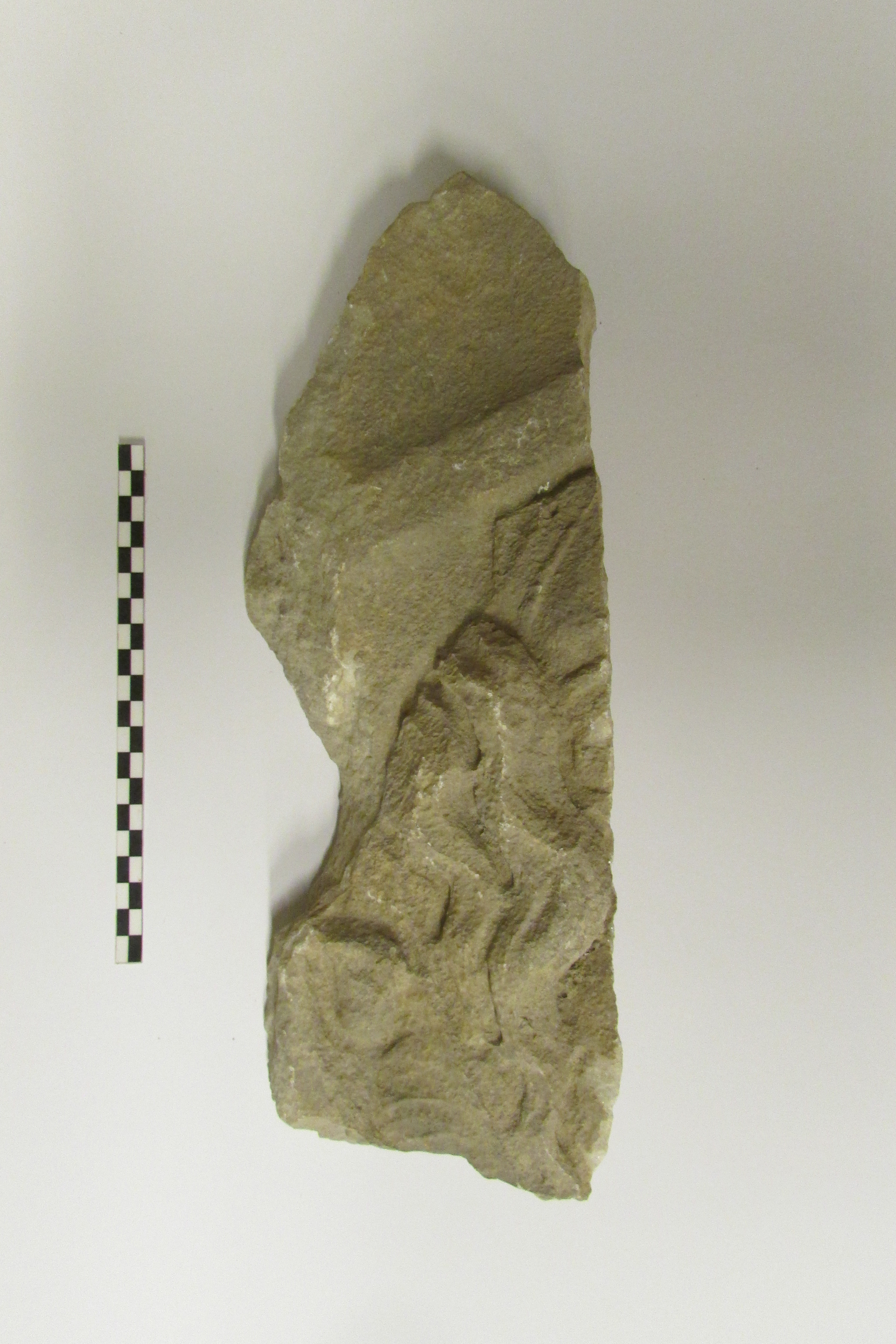 SINGOLO OGGETTO/ frammento, SECOLI