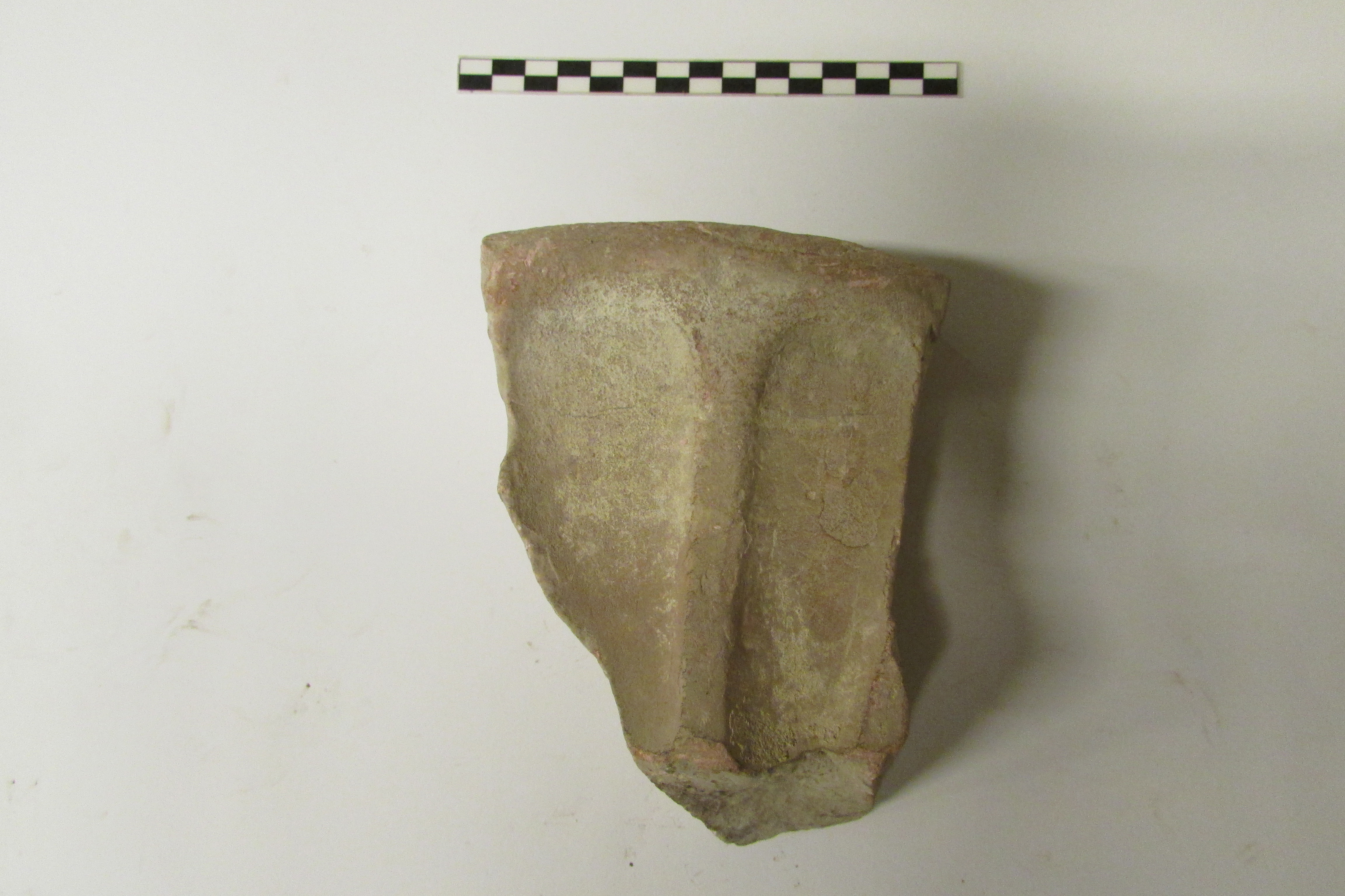 SINGOLO OGGETTO/ frammento, SECOLI