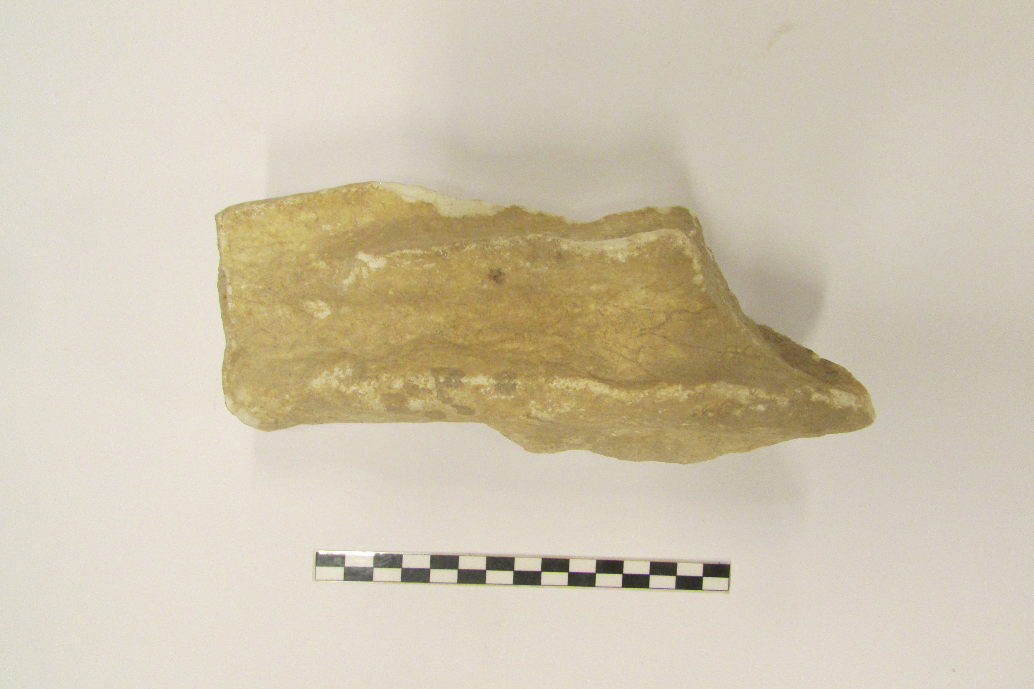 SINGOLO OGGETTO/ frammento, SECOLI