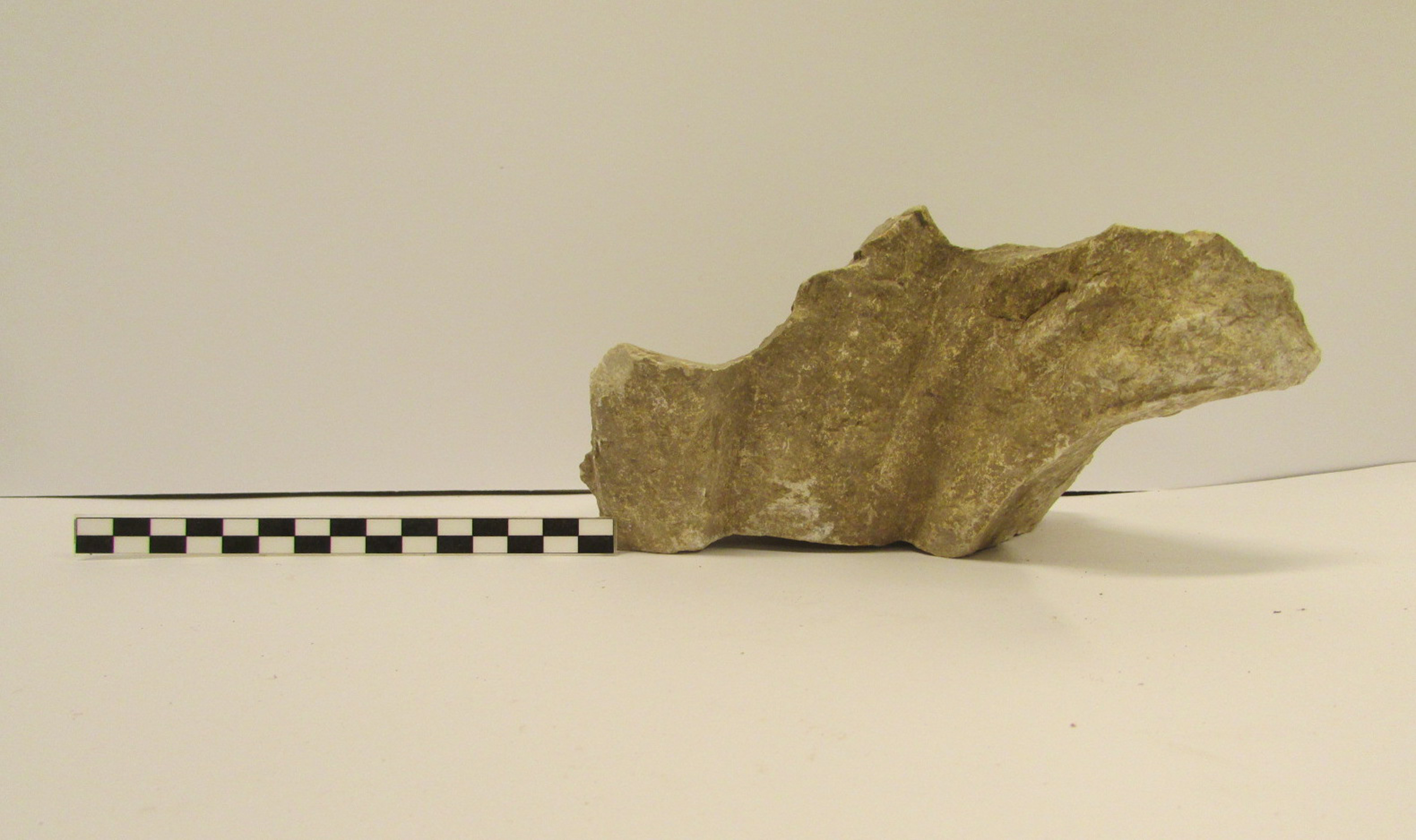 SINGOLO OGGETTO/ frammento, SECOLI