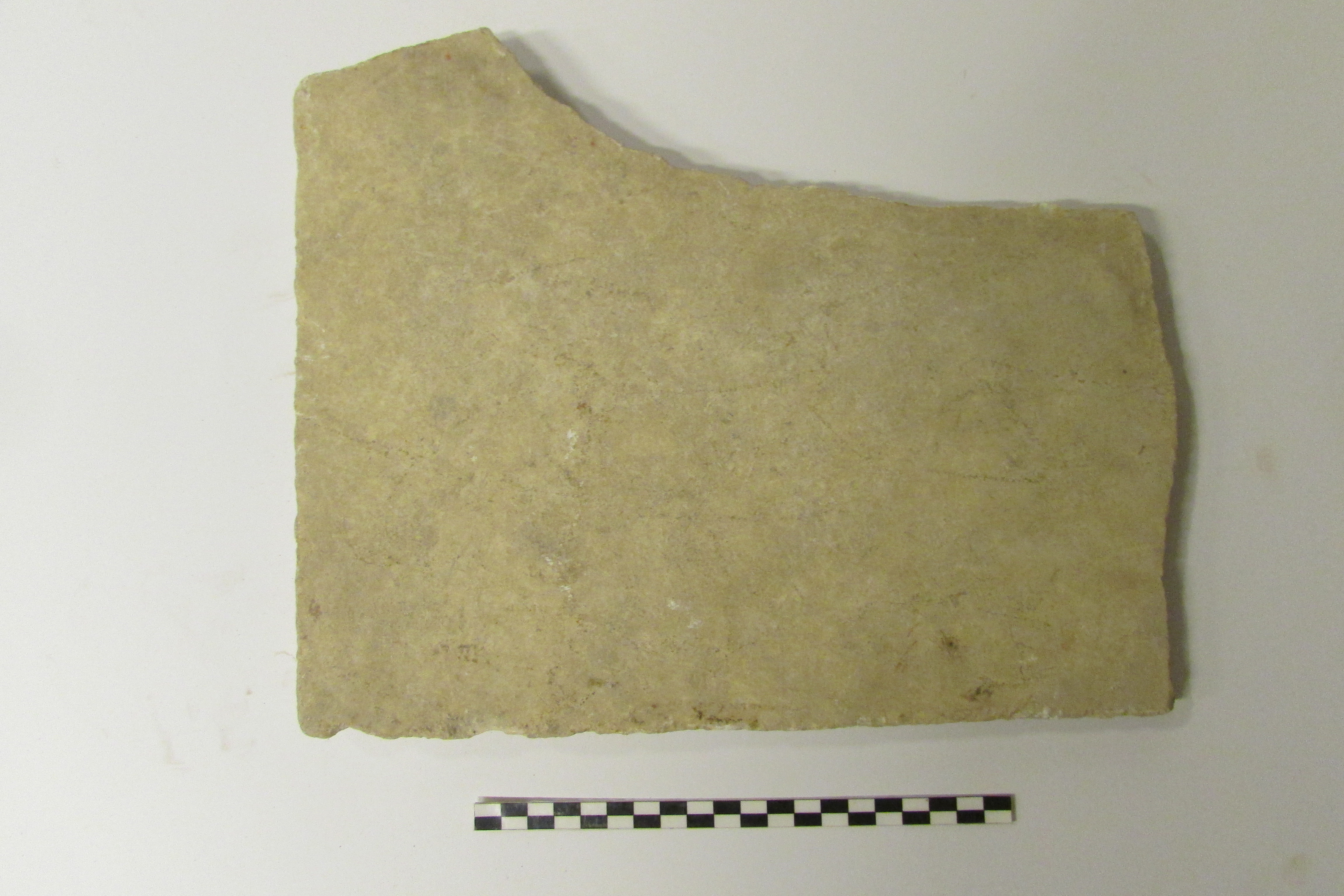 SINGOLO OGGETTO/ lastra, non determinabile