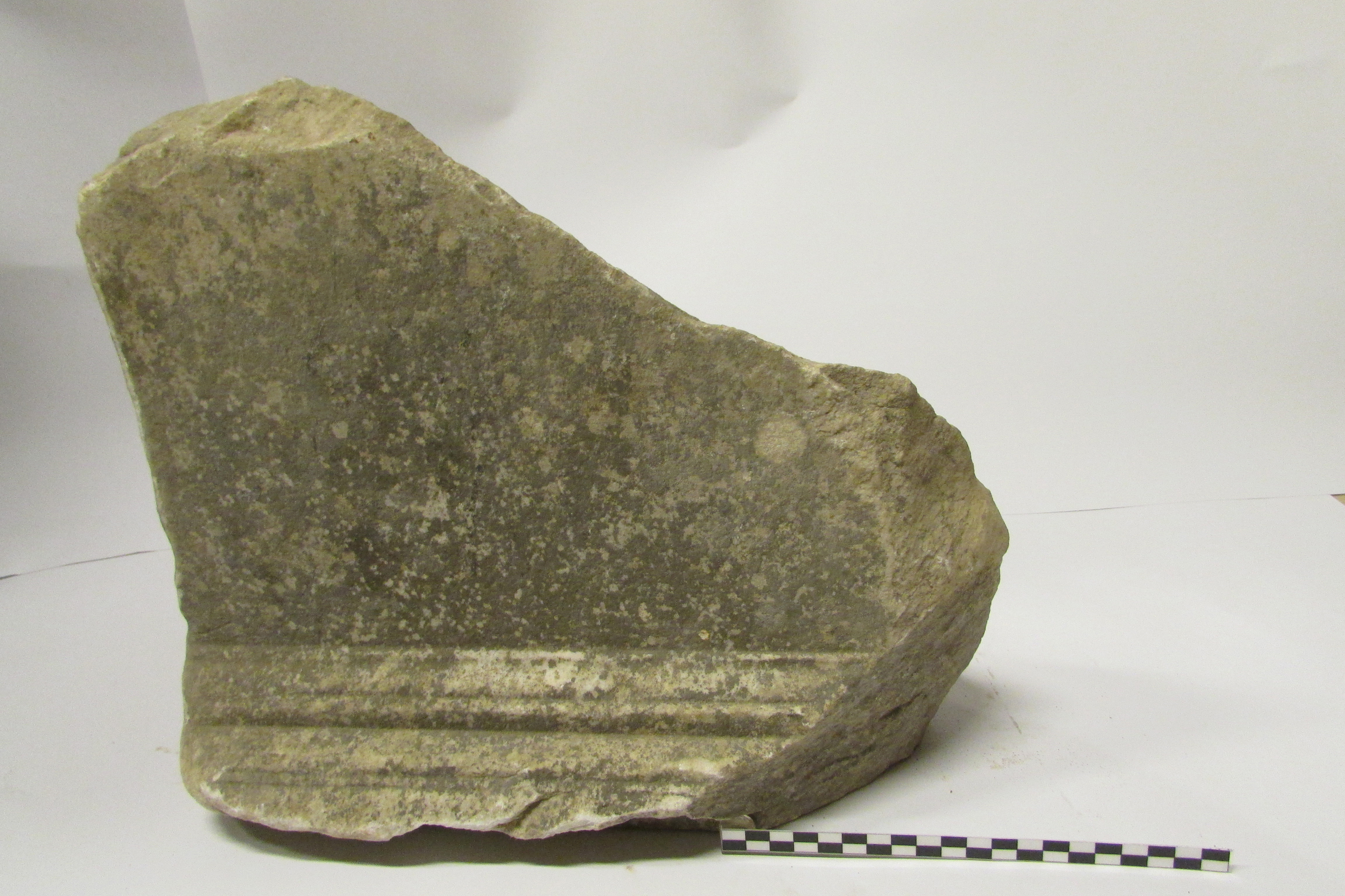 SINGOLO OGGETTO/ blocco, SECOLI