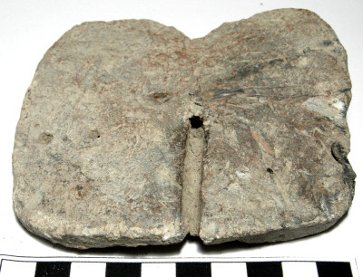 SINGOLO OGGETTO/ contrappeso, PERIODIZZAZIONI/ Storia/ Eta' medievale