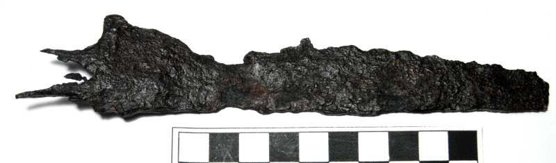 SINGOLO OGGETTO/ lama, PERIODIZZAZIONI/ Storia/ Eta' medievale