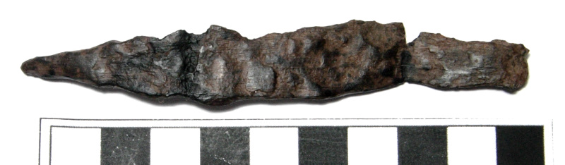 SINGOLO OGGETTO/ lama, PERIODIZZAZIONI/ Storia/ Eta' medievale