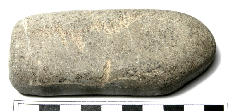 SINGOLO OGGETTO/ percussore, non determinabile