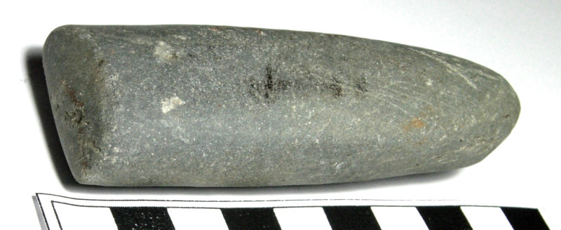 SINGOLO OGGETTO/ brunitoio, PERIODIZZAZIONI/ STORIA/ Eta' medievale/ Alto Medioevo