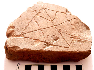 SINGOLO OGGETTO/ tavoliere, PERIODIZZAZIONI/ STORIA/ Eta' antica/ Eta' romana/ Eta' romana imperiale