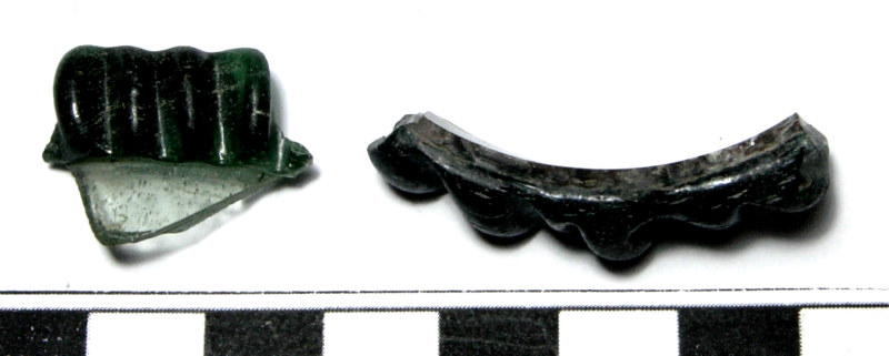 SINGOLO OGGETTO/ ciotola, PERIODIZZAZIONI/ STORIA/ Eta' antica/ Eta' romana/ Eta' romana imperiale/ Eta' tardoimperiale