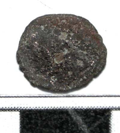 SINGOLO OGGETTO/ moneta, PERIODIZZAZIONI/ STORIA/ Eta' antica/ Eta' romana/ Eta' romana imperiale/ Eta' tardoimperiale