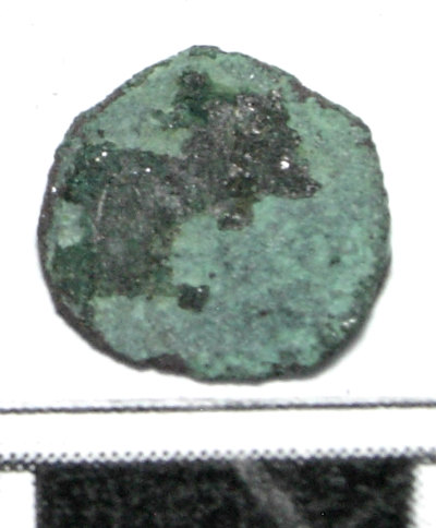 SINGOLO OGGETTO/ moneta, PERIODIZZAZIONI/ STORIA/ Eta' antica/ Eta' romana/ Eta' romana imperiale/ Eta' tardoimperiale