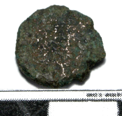 SINGOLO OGGETTO/ moneta, PERIODIZZAZIONI/ STORIA/ Eta' antica/ Eta' romana/ Eta' romana imperiale/ Eta' tardoimperiale