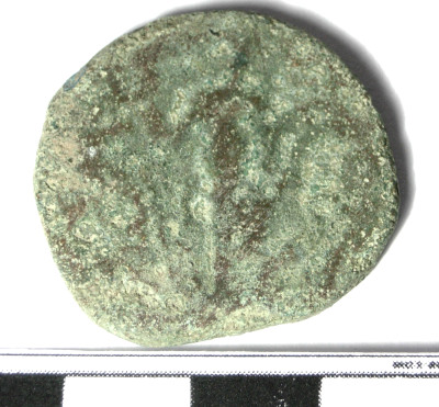 SINGOLO OGGETTO/ moneta, PERIODIZZAZIONI/ STORIA/ Eta' antica/ Eta' romana/ Eta' romana imperiale/ Eta' altoimperiale