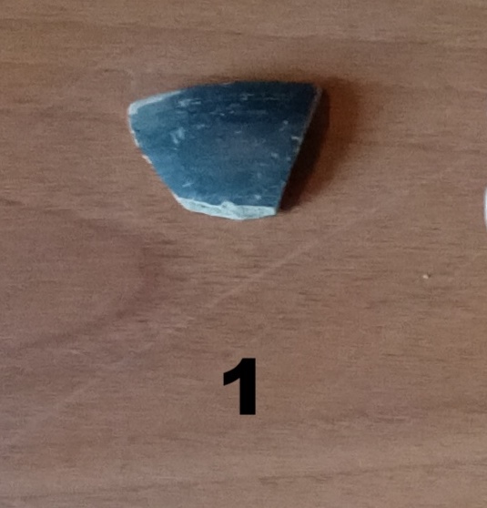 SINGOLO OGGETTO/ coppa, PERIODIZZAZIONI/ STORIA/ Età antica/ Età romana/ Età romana repubblicana