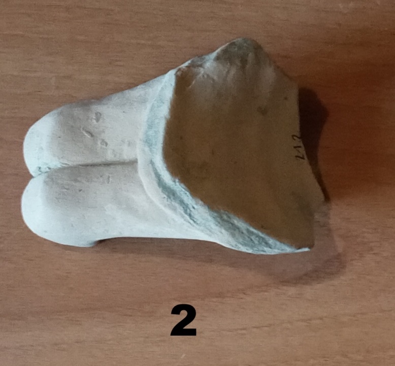 SINGOLO OGGETTO/ anfora, PERIODIZZAZIONI/ STORIA/ Età antica/ Età romana