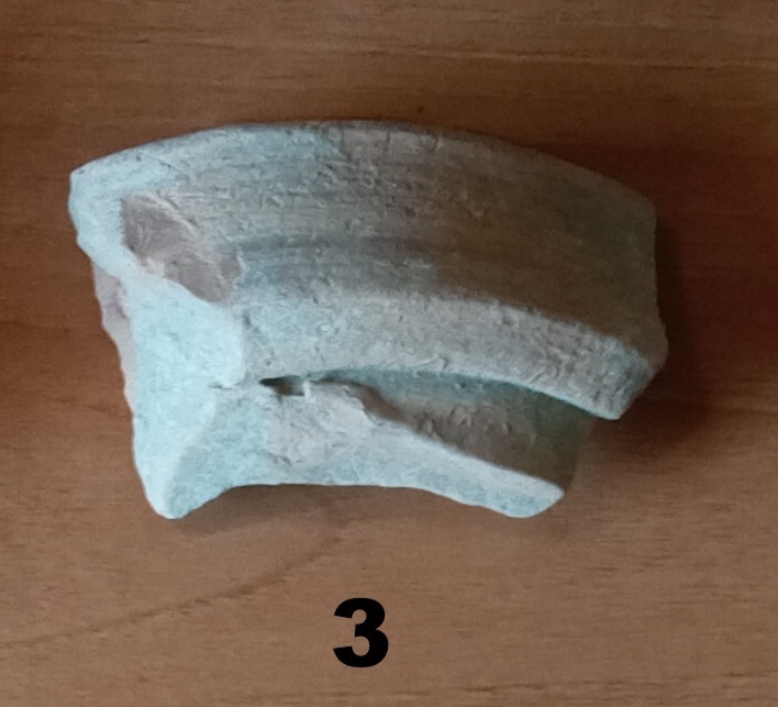 SINGOLO OGGETTO/ anfora, PERIODIZZAZIONI/ STORIA/ Età antica/ Età romana