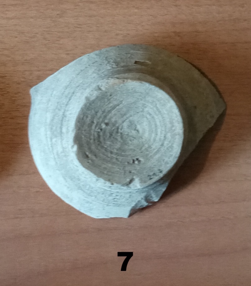 SINGOLO OGGETTO, PERIODIZZAZIONI/ STORIA/ Età antica/ Età romana