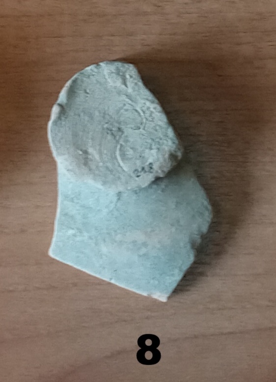 SINGOLO OGGETTO, PERIODIZZAZIONI/ STORIA/ Età antica/ Età romana