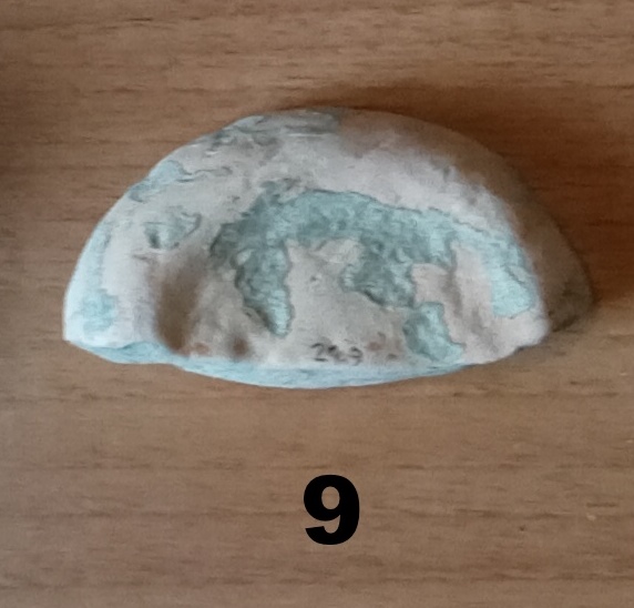 SINGOLO OGGETTO, PERIODIZZAZIONI/ STORIA/ Età antica/ Età romana