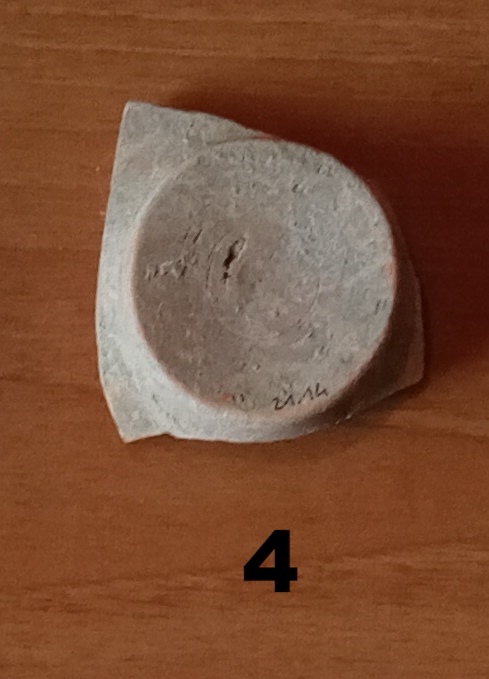 SINGOLO OGGETTO, PERIODIZZAZIONI/ STORIA/ Età antica/ Età romana