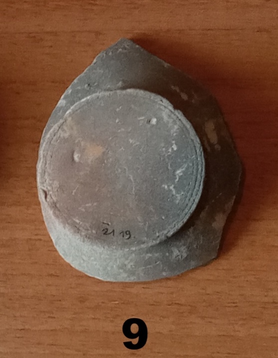 SINGOLO OGGETTO, PERIODIZZAZIONI/ STORIA/ Età antica/ Età romana