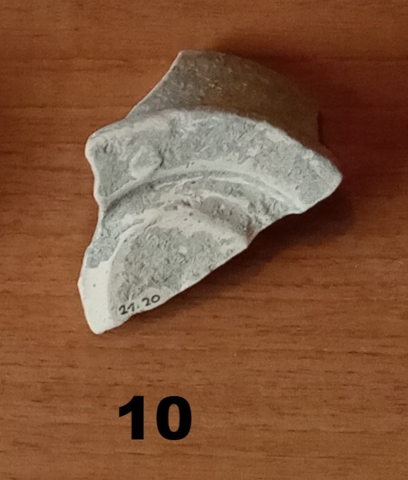 SINGOLO OGGETTO, PERIODIZZAZIONI/ STORIA/ Età antica/ Età romana