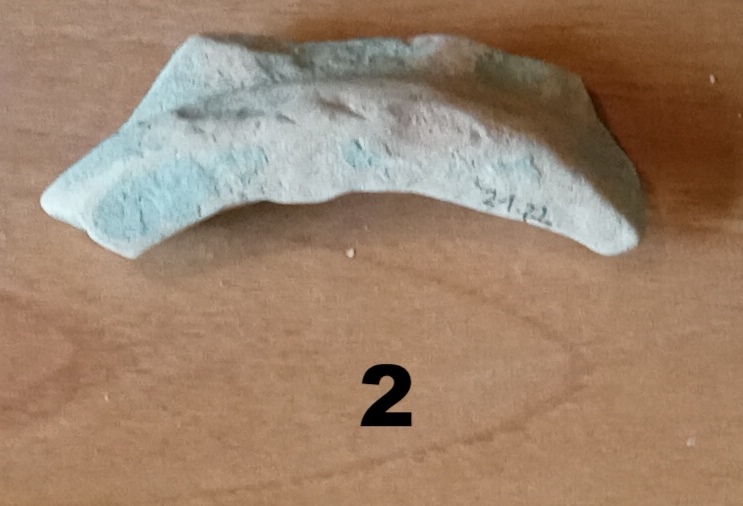 SINGOLO OGGETTO, PERIODIZZAZIONI/ STORIA/ Età antica/ Età romana