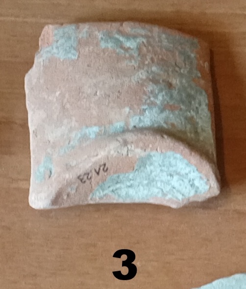 SINGOLO OGGETTO, PERIODIZZAZIONI/ STORIA/ Età antica/ Età romana