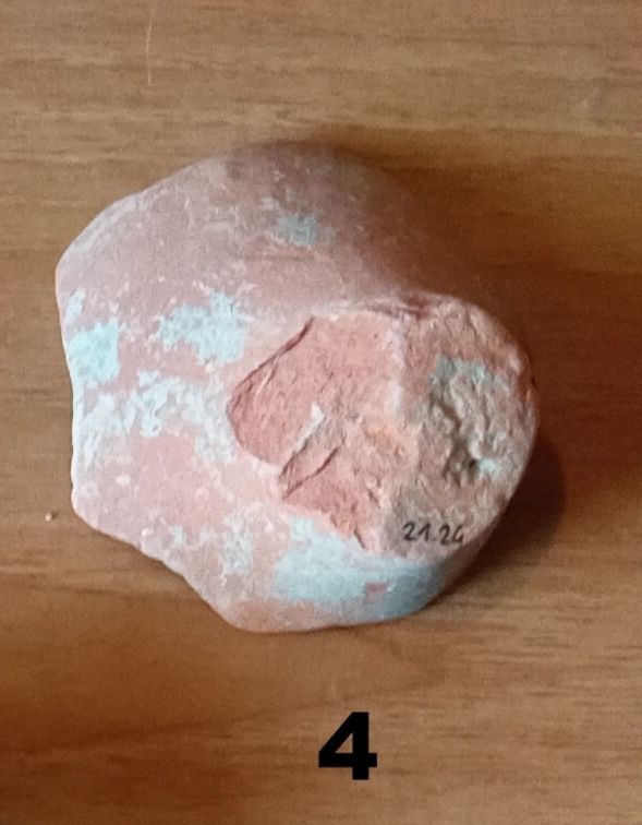 SINGOLO OGGETTO, PERIODIZZAZIONI/ STORIA/ Età antica/ Età romana