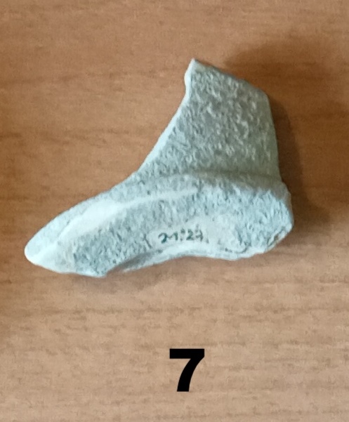 SINGOLO OGGETTO, PERIODIZZAZIONI/ STORIA/ Età antica/ Età romana