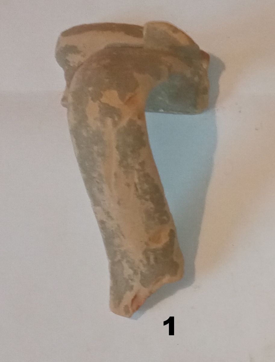 SINGOLO OGGETTO/ brocca, PERIODIZZAZIONI/ STORIA/ Età antica/ Età romana