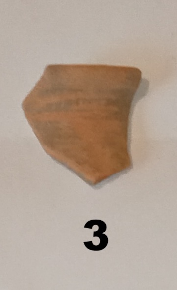 SINGOLO OGGETTO/ bottiglia, PERIODIZZAZIONI/ STORIA/ Età antica/ Età romana